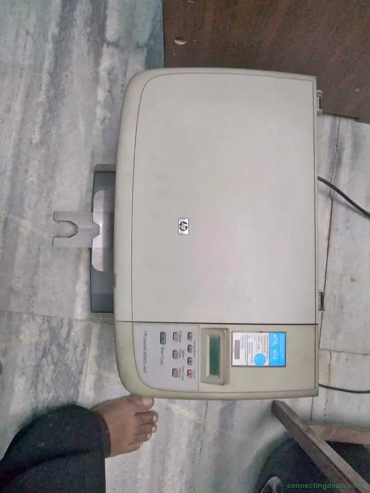 Printer