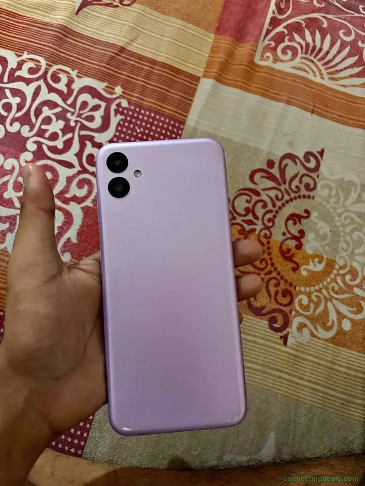 Samsung galaxy f14 5G