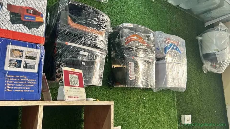Ro installation and sell service