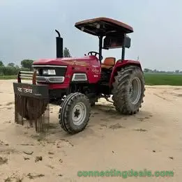 2015 model