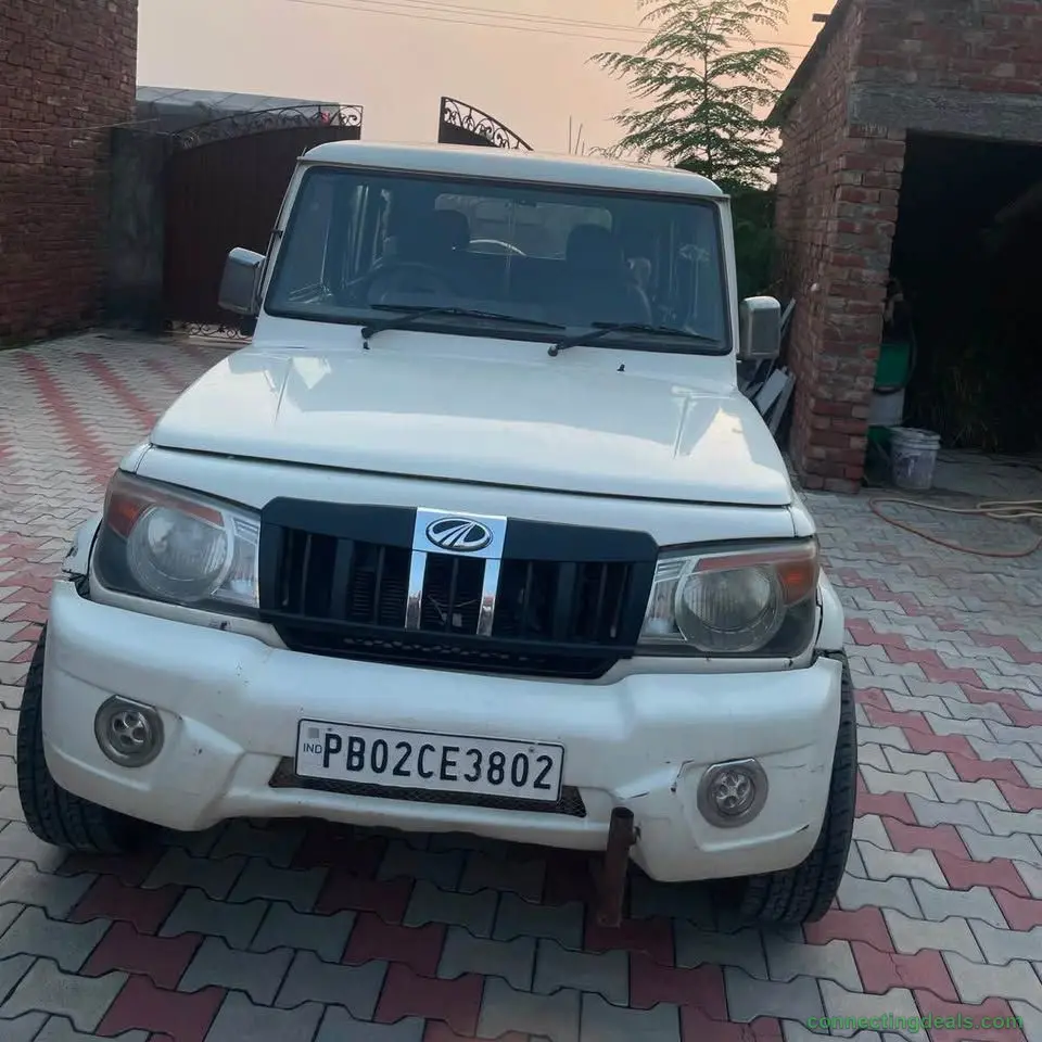 Blero 2013 model
