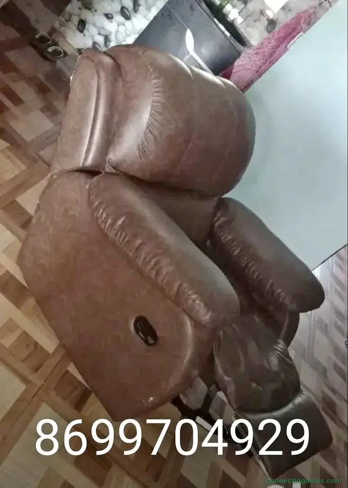 Chair relaxing
