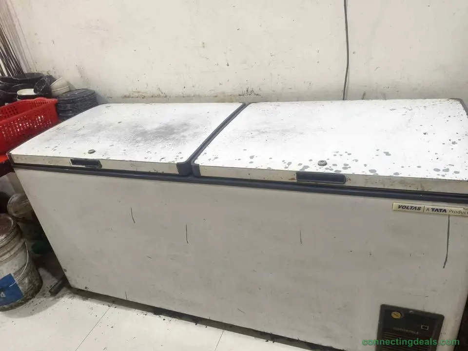 D- Fridge for sale
