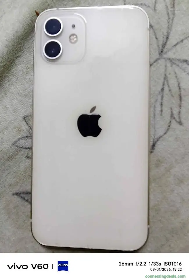 I phone 📱
