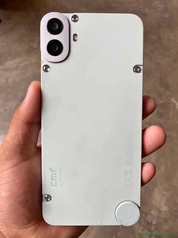 Cmf nothing phone 1