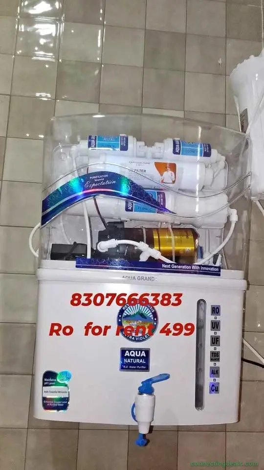 Ro for rent 499