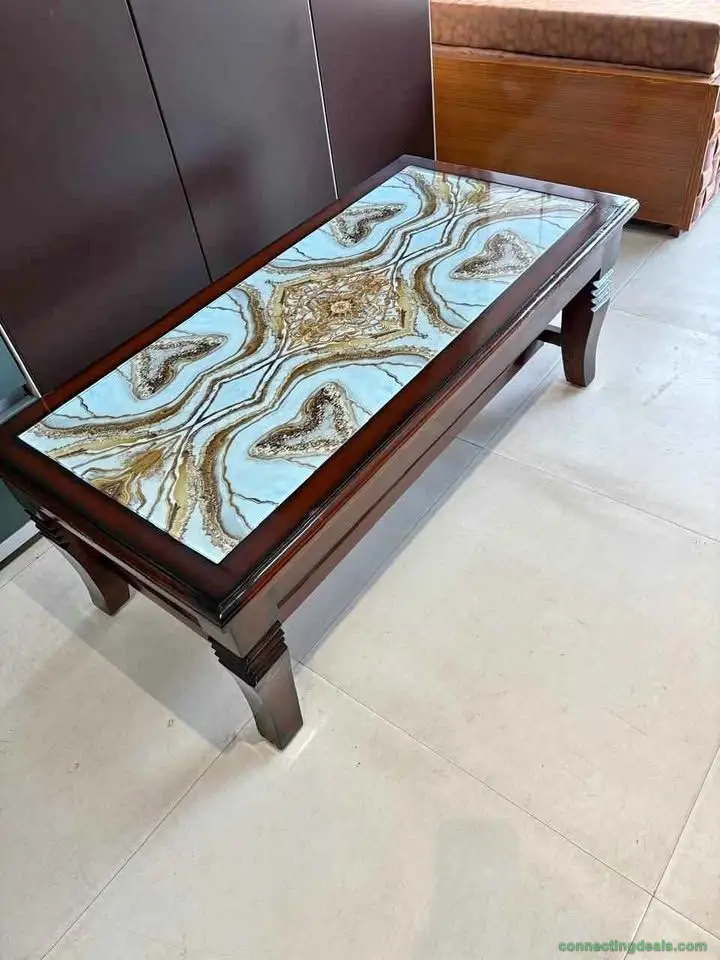 Centre table