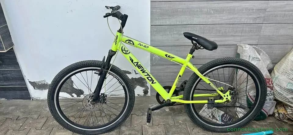 Cycle
