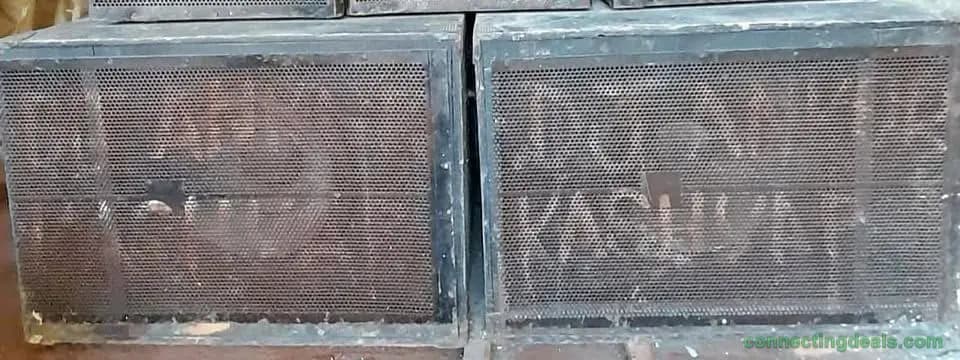 Need