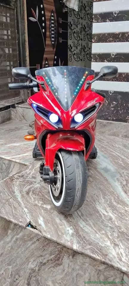 Children bike