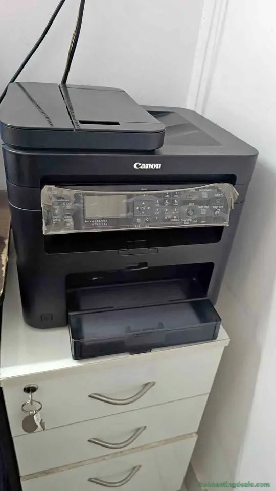 Canon Printer