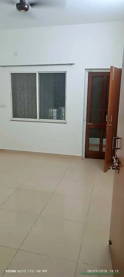 2 beds 2 bathrooms – Flat