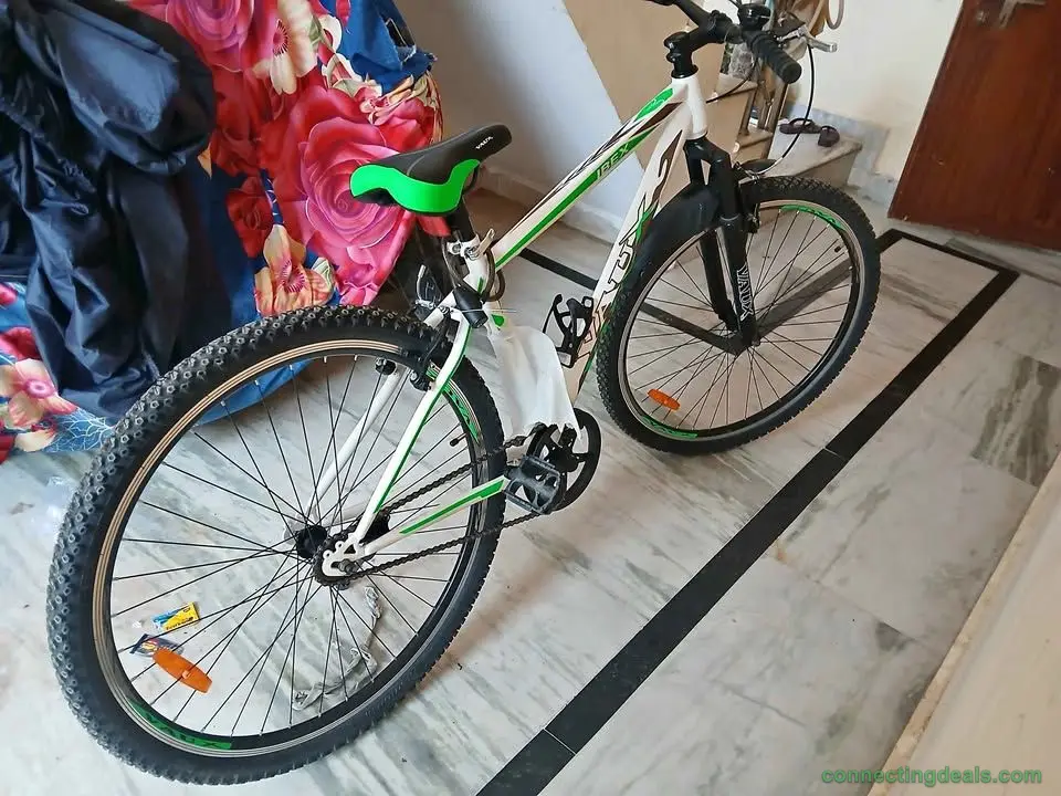 Cycle