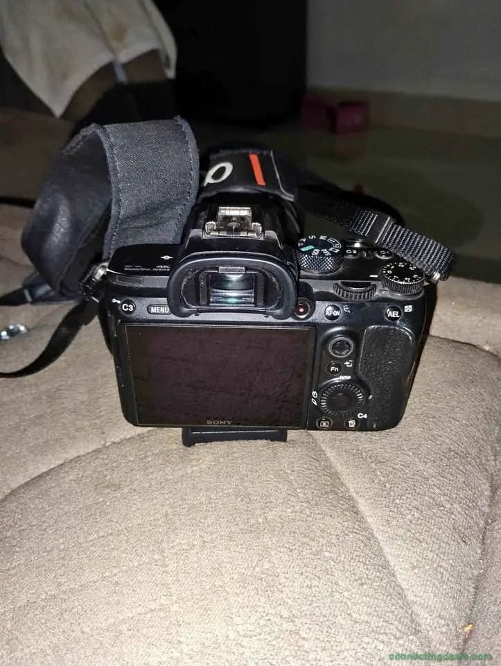 Sony a7miii