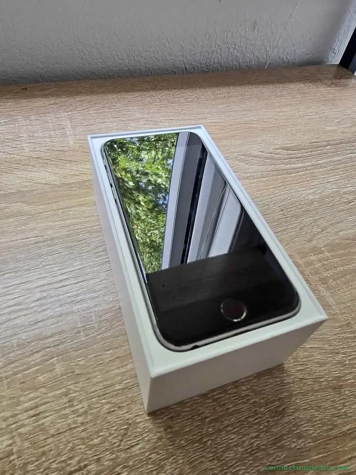 I phone 128 gb - Image 1