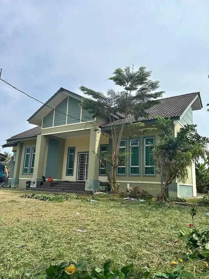 Banglo 5 bilik @ Pasir Puteh