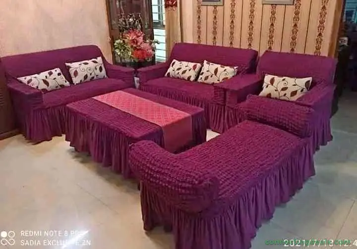 All Sofa cover - Image 1