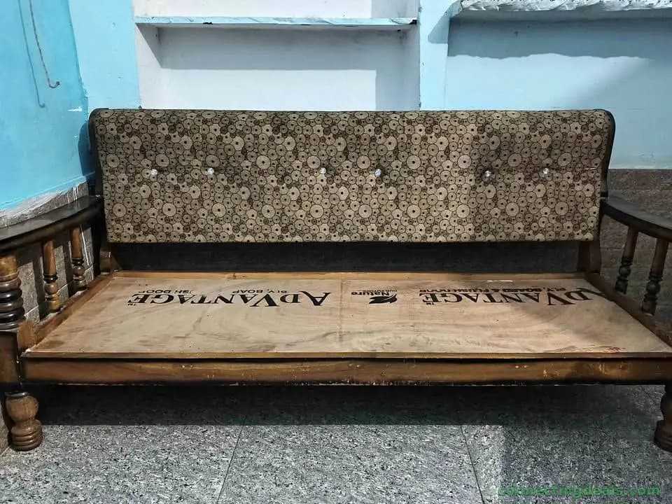 Sofa set 5 सीटर
