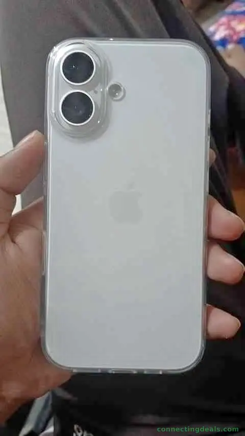 Iphone 16