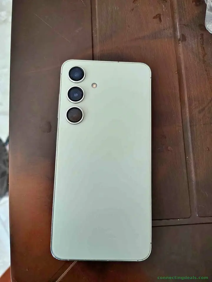 Mobile phone