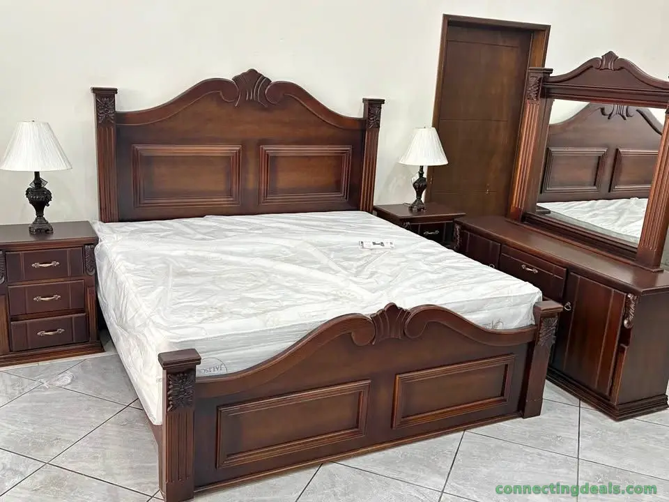 RECÁMARA PRINCESA