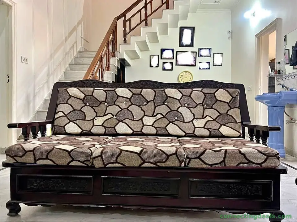 5 seater set