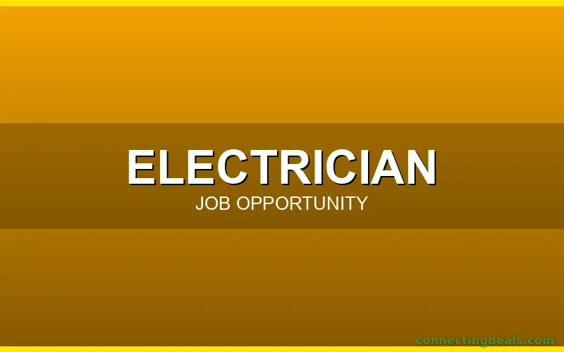 Electrical Service Technician — clark electric