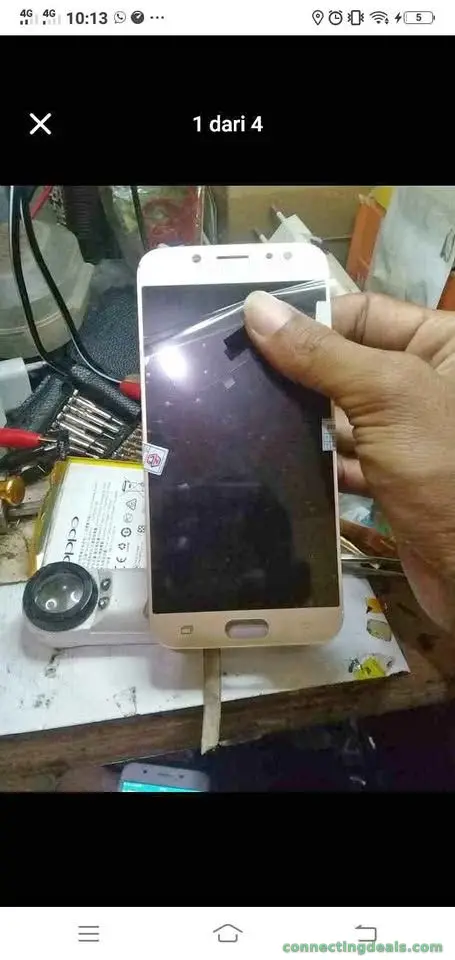 Jasa service hp