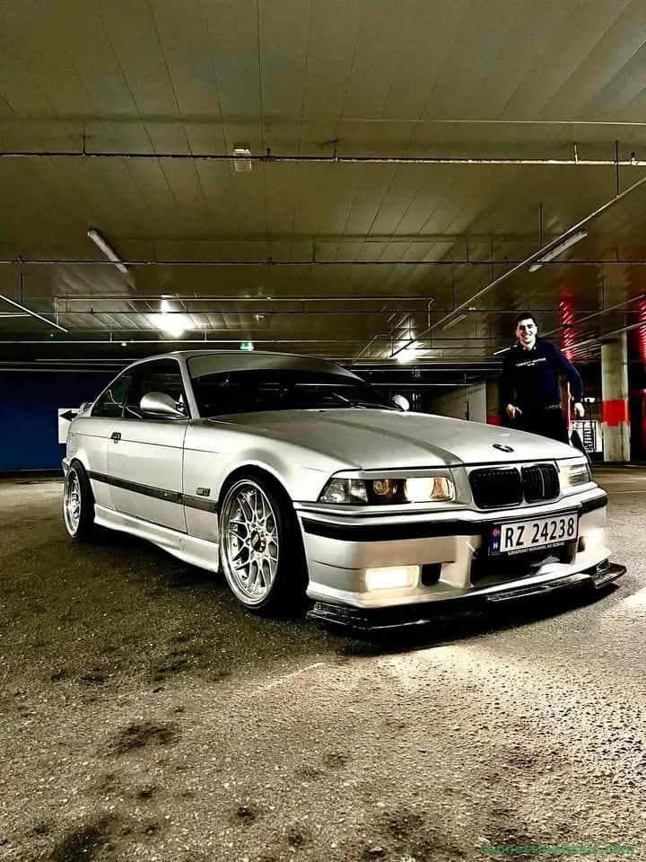 Fanger