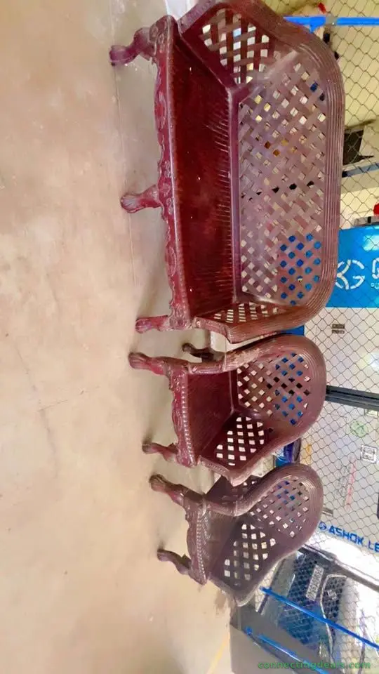 Urgent sell for shifting cause