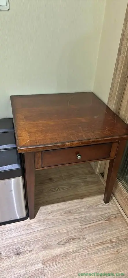 Living room furniture