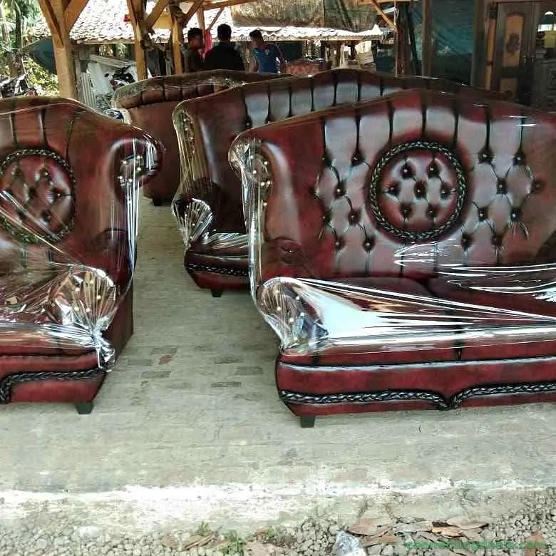 Kursi jaguar jumbo