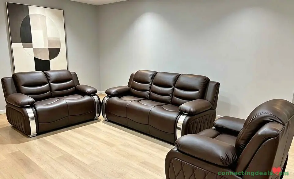 Sofa dakron