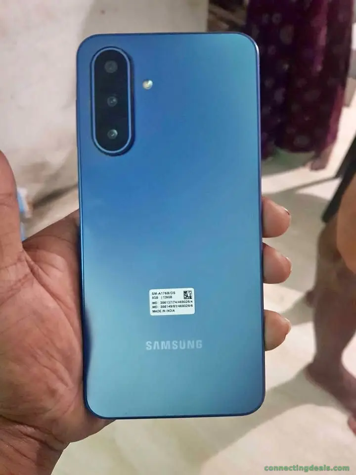 Galaxy A17 5g