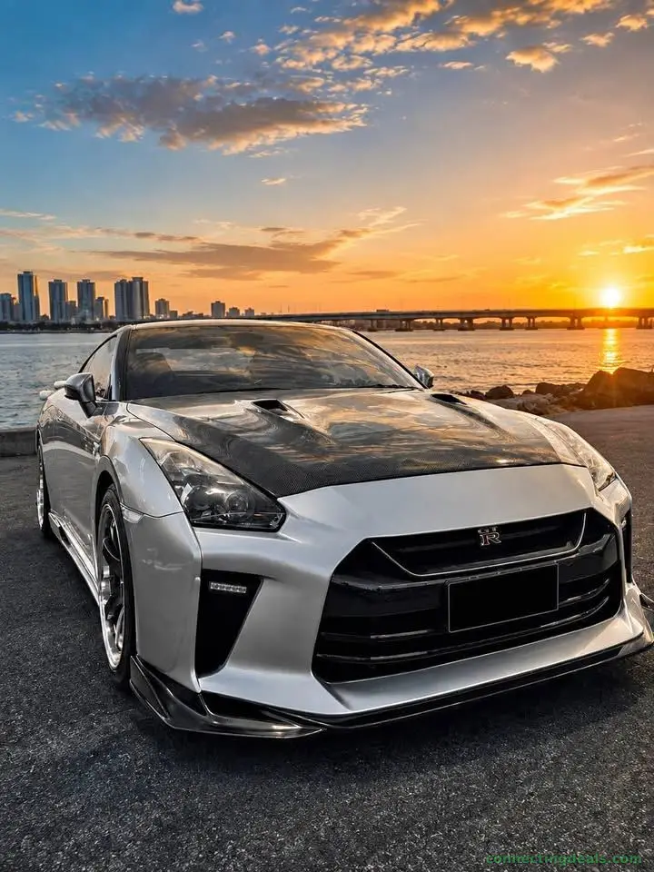 GTR 35