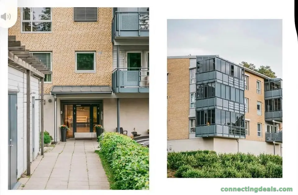 Er du på jakt etter ny bolig?
