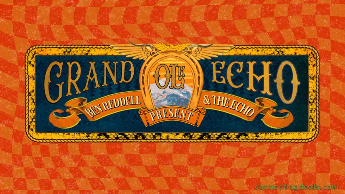 Grand Ole Echo
