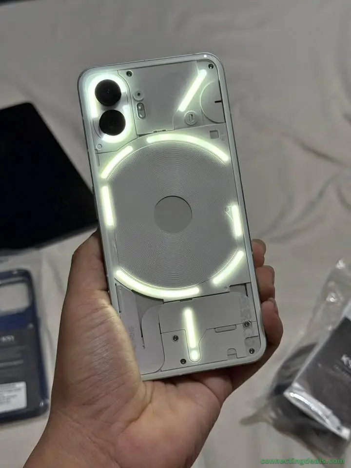 Nothing phone 2 512gb