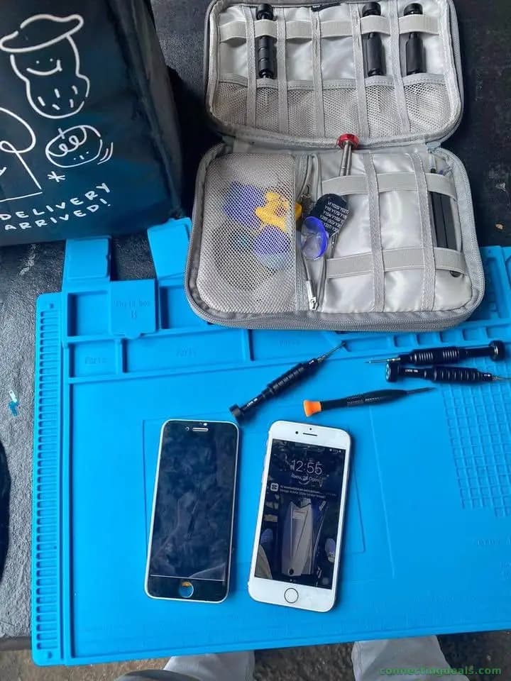 Iphone & android murah