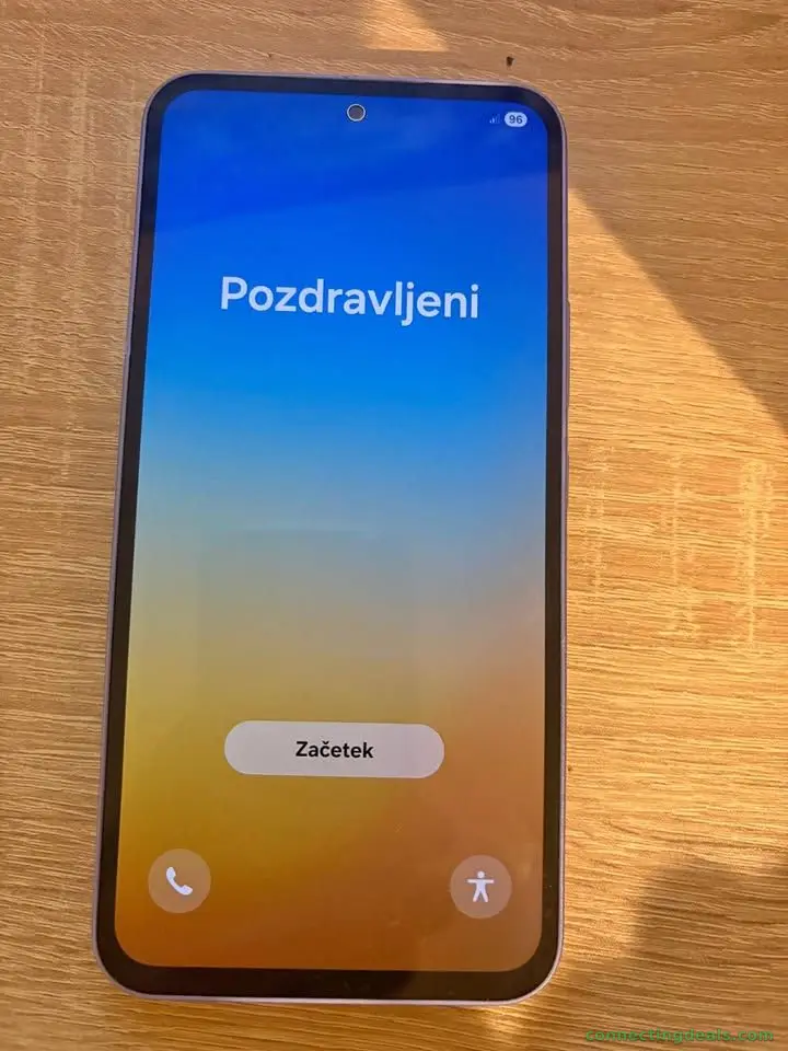 Samsung a54 5g odnowiony