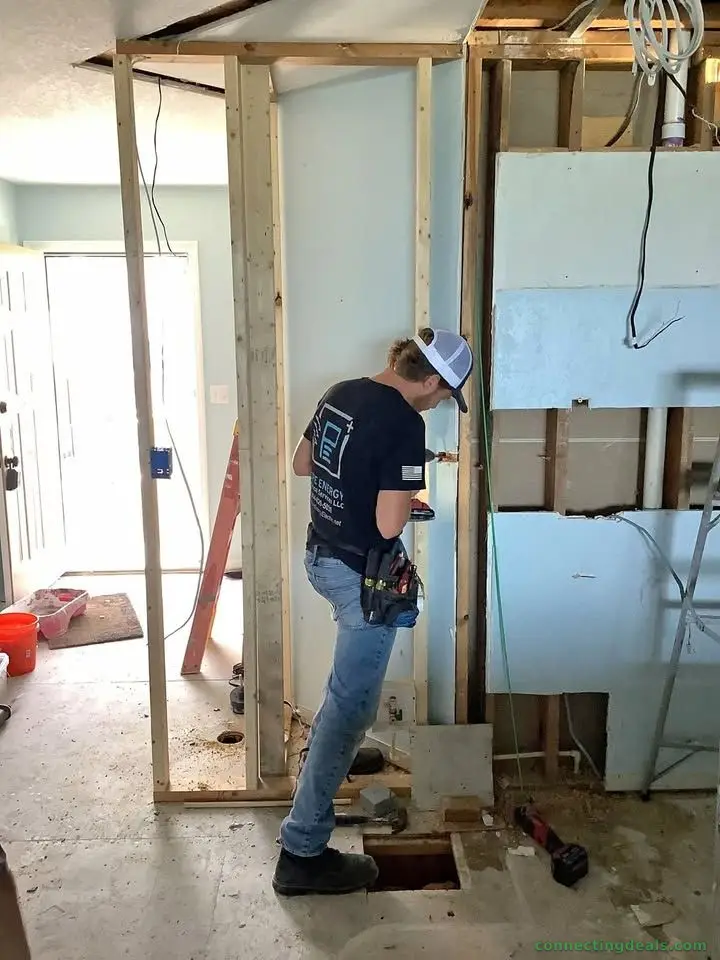 ✅HANDYMAN SERVICES✅QUICK & RELIABLE HANDYMAN