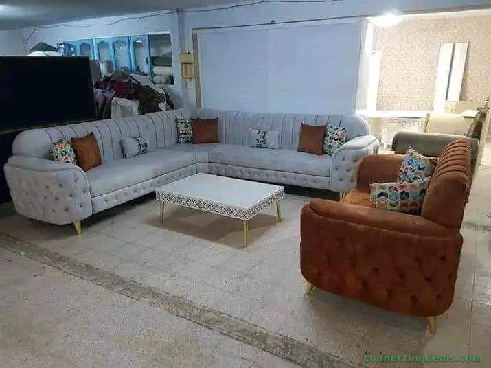 Modern furniture manufacturer Lucknow All luxury