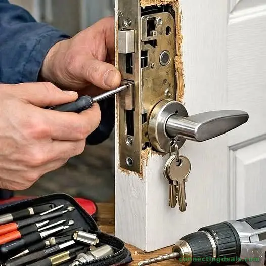 Handyman – Home Services 🏡 - Image 1