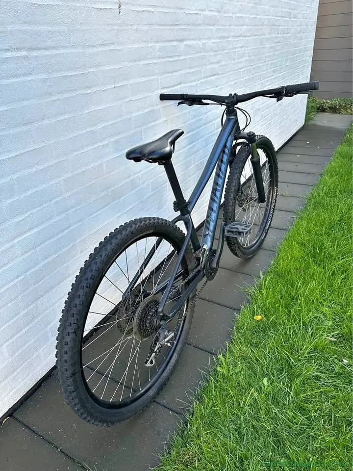 Mountainbike