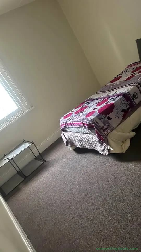Room available