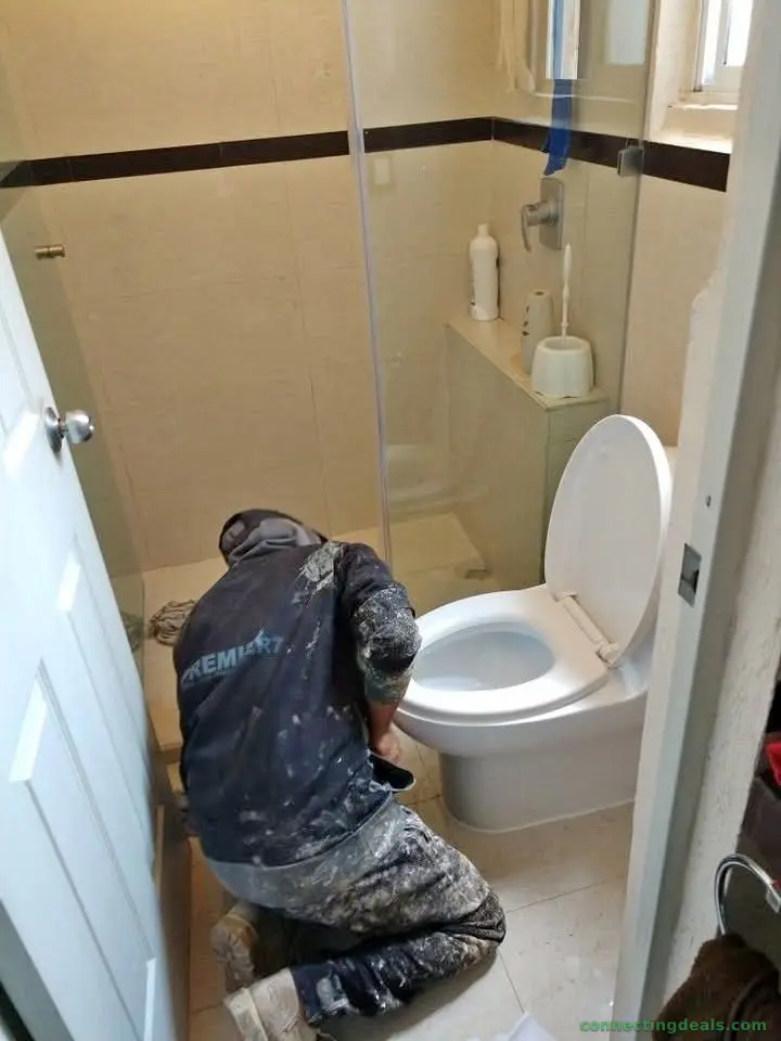 Affordable Handyman Services β Home Repairs &