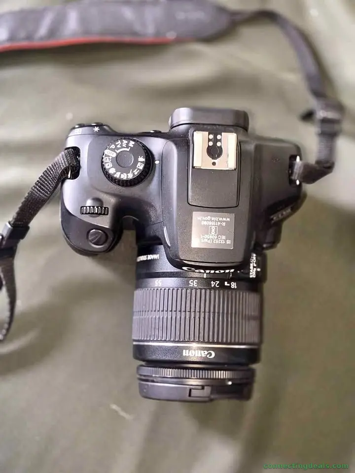 Urgent Sale Canon 3000D Its Negotiatable - Image 1