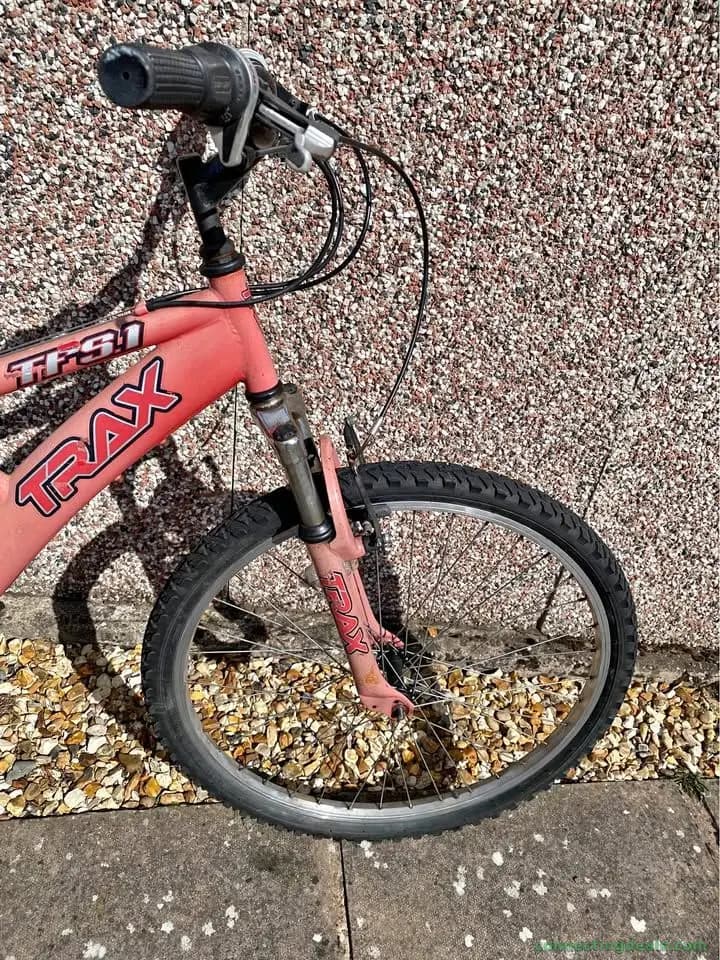 Mountain Bikes For Sale 26 inch wheels