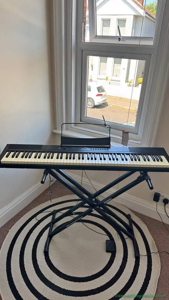 Gear4music SDP-2 STAGE PIANO