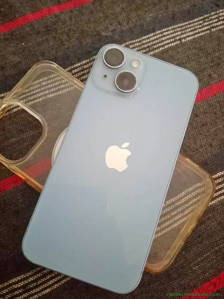 I phone 14